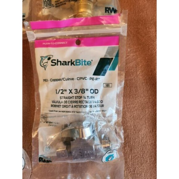 4 SharkBite B40 - Picture 4 of 5